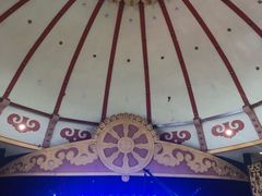 -蒙古大营·蒙古演绎餐厅(赛马场店)
