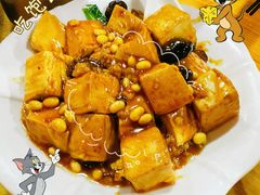 -东坊味道私房菜·地道顺德菜(大良店)