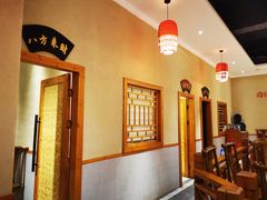-格塘人家·山泉水煮鱼(望兴家园店)