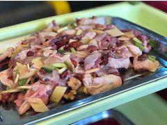 桑拿鸡-友口福(大良店)
