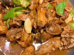 -三品香·江浙菜(松江九谊店)