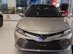 -广汽丰田武汉赛美佳4S店(黄浦店)