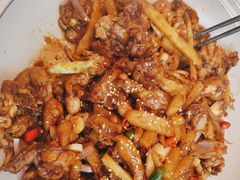 -蛙功夫(福州仓山万达店)