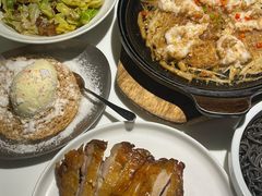 -小放牛炒菜馆(裕华万达店)