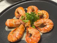 -深圳美高梅酒店-品聚嘉府中餐厅