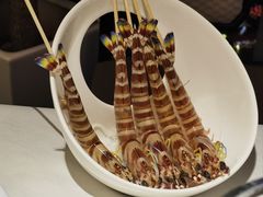 -禧悦楼(天德广场店)