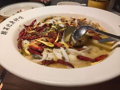 -太二酸菜鱼(福州泰禾店)