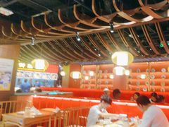 -满园烤鸭·春饼(抚顺万达店)