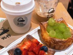 -光作面包Voila Lumiere(中山店)