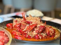 -红盔甲·小龙虾(天钥桥店)