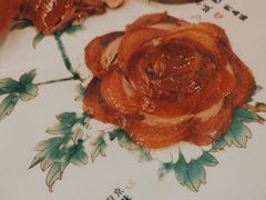 -京味斋·烤鸭·北京菜(安贞店)