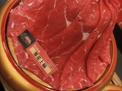 -牛New寿喜烧(金茂览秀城店)