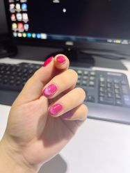 -Beauty nail伊佳靓丽美甲美睫