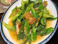 -金厨泰国餐厅·全泰籍厨师料理(拱北店)
