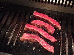 -松阪牛焼肉M(法善寺横丁店)