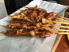 -肉串汪(望京店)