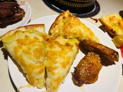 -加餐海鲜自助(集美银泰百货店)