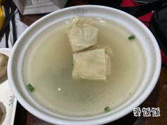 -大壶春生煎(四川中路店)