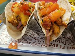 -HFFOUSA TACO弗萨塔可墨西哥餐厅(颐堤港店)