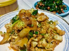 -福来居烤鸭店(天坛二店)