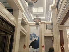 -海景壹号大酒店(滨湖店)