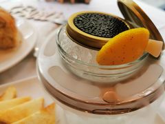-MORTON'S 莫尔顿牛排坊(北京丽晶酒店)