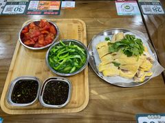 -阿金大白·上海菜馆(新天地店)