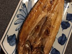 -鱼真(うおまさ)