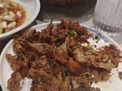 -鑫巴蜀小镇 · 水煮鱼专研店(玉桥店)