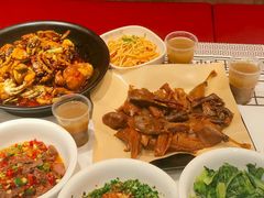 -靓虾二哥·龙虾馆(大塘总店)