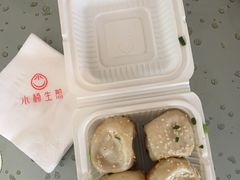 -小杨生煎(宜川路店)