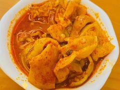 -邱芳粉店(迎宾大道旗舰店)