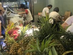 -漫果工坊(西单大悦城店)