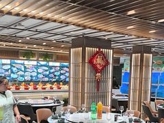 -聚丰园•湖鲜餐厅(阿红私房菜梅石路店)