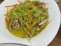 -渔码头食府(蓬莱阁店)