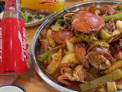 -瑞丽活螃蟹(芒市店)