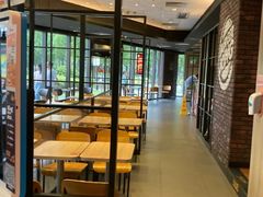 -汉堡王(嘉定宝龙城市广场)