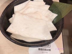 杏鲍菇-新石器烤肉(之心城店)