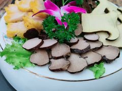 -小背篓菌汤火锅(济阳店)