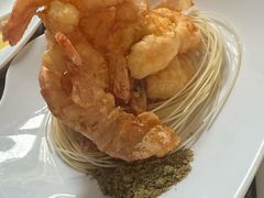 -美博·美术博物馆主题餐厅(威尼斯水城店)