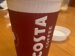 -COSTA COFFEE(中粮祥云店)