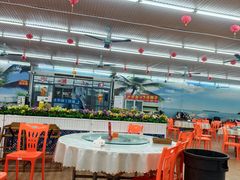 -红月湾海鲜饭店•沙滩海景(双月湾店)