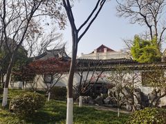 -南京中国近代史遗址博物馆(南京总统府)