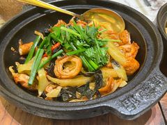 -得意啫· 顺德家常菜(海岸城店)