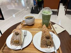 -Peet's 皮爷咖啡(深圳湾万象城店)