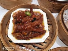 -稻香海鲜饭店(第一国际店)