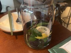 -本处·素食·融合料理(南油店)