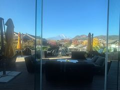 -时光吧·大堂吧·丽江和府洲际度假酒店