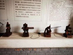 -文旺阁亲子手工DIY木作博物馆