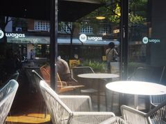 -Wagas沃歌斯(大学路店)